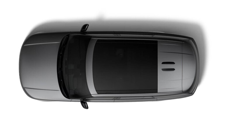 Land Rover Range Rover 3.0 D300 HSE 4dr Auto Diesel Estate